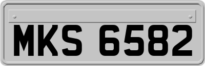 MKS6582