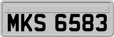 MKS6583