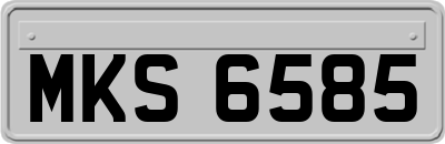 MKS6585