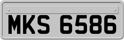 MKS6586