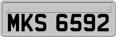 MKS6592