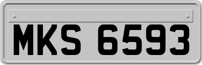 MKS6593