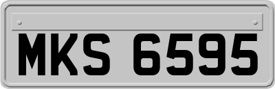 MKS6595