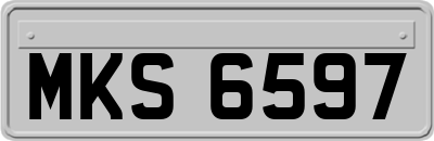 MKS6597