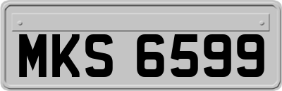 MKS6599