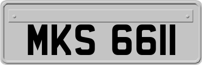 MKS6611