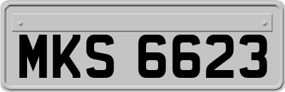 MKS6623