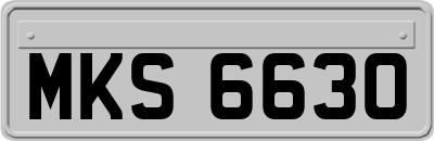 MKS6630