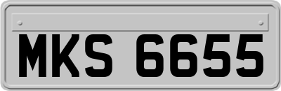 MKS6655