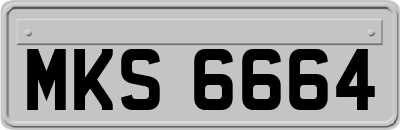 MKS6664