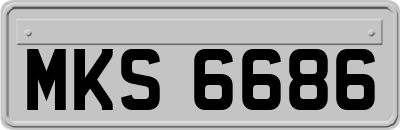 MKS6686