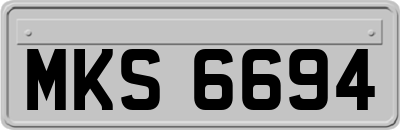 MKS6694