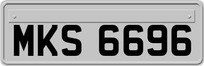 MKS6696