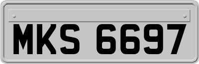 MKS6697