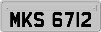 MKS6712