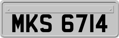 MKS6714