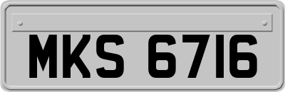 MKS6716