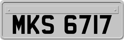 MKS6717