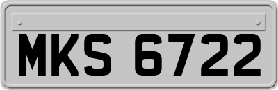 MKS6722