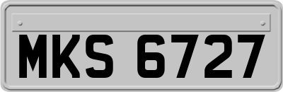 MKS6727