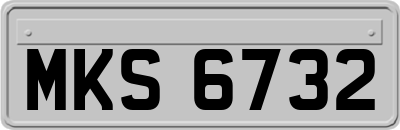 MKS6732