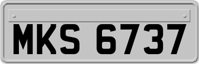 MKS6737