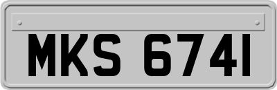 MKS6741