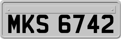 MKS6742