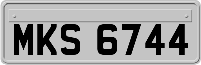MKS6744