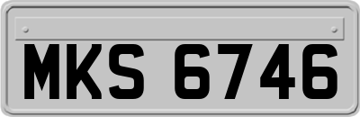 MKS6746