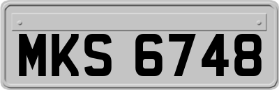 MKS6748