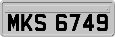 MKS6749