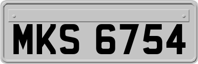 MKS6754