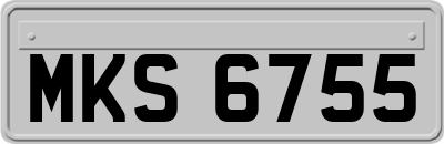 MKS6755