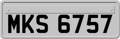 MKS6757