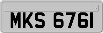 MKS6761