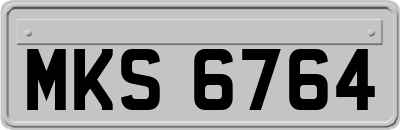 MKS6764