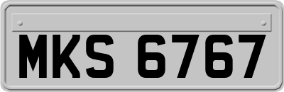 MKS6767