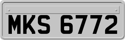 MKS6772