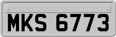 MKS6773