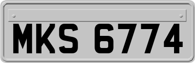 MKS6774