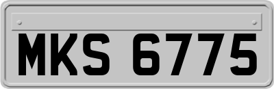 MKS6775
