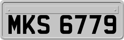 MKS6779