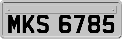 MKS6785