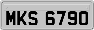 MKS6790
