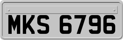 MKS6796