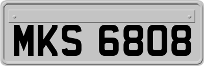 MKS6808