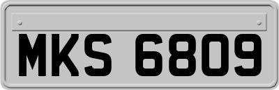 MKS6809