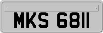 MKS6811