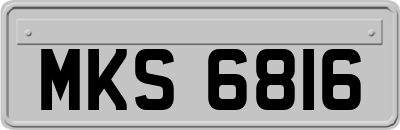 MKS6816